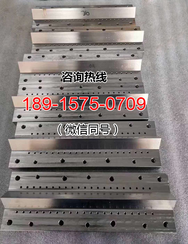 濰坊熔噴(pēn)模具丨噴絲板模頭為什麽一定要流體研磨才能上機? 濰坊熔噴模具丨噴絲板模頭為什麽一定(dìng)要流體研磨才能上機?