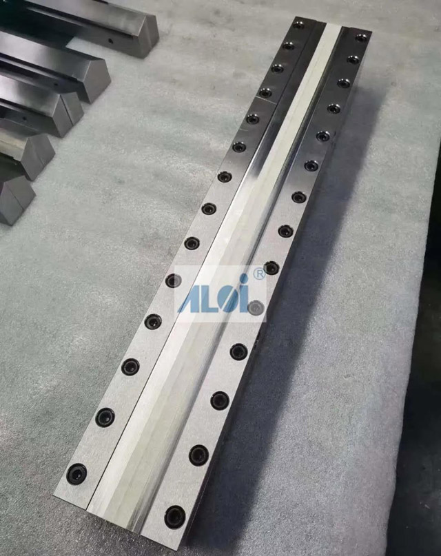 荊州熔噴布模具丨熔噴布很“脆”，無韌性、拉伸強度低，怎麽辦?  