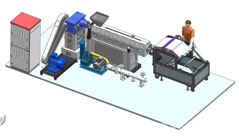 河南熔噴（pēn）布模（mó）具 | 熔噴布生產中十大問題及解決辦法！調機師傅總結經驗