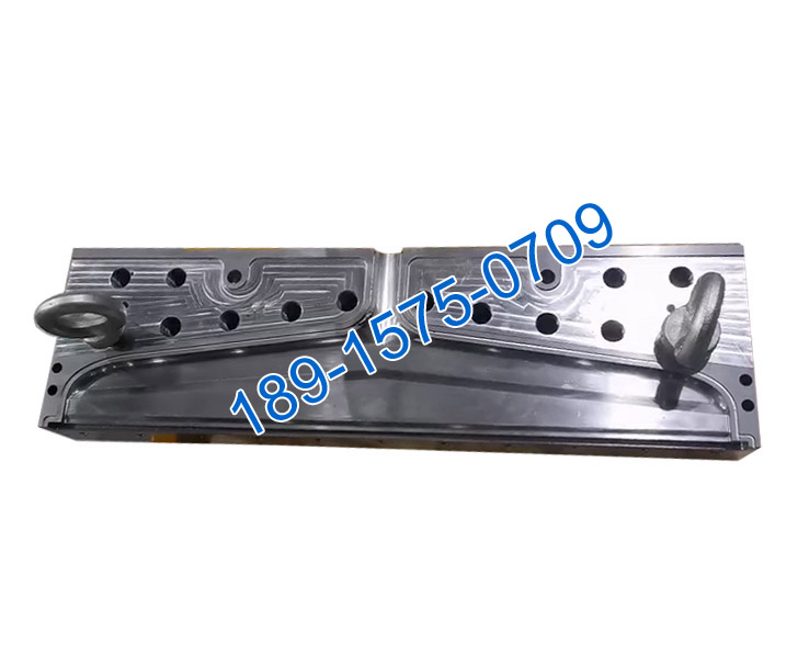 【現貨】佛山熔噴布（bù）模具：論熔噴模（mó）具對熔（róng）噴布達標的重要性（xìng）!