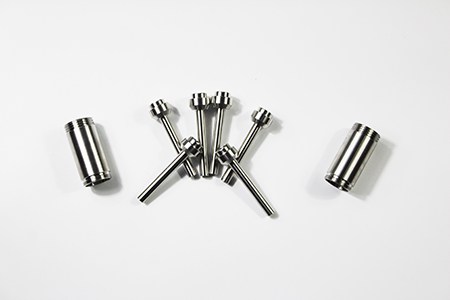 非標機械零部件機加工（gōng）的技巧？您學會了嗎？